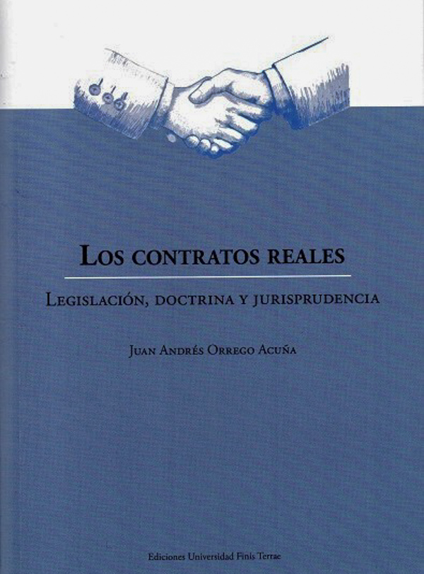 Contratos Reales